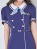 モデル：吉木千沙都（ちぃぽぽ）身長：158cm　着用サイズ：Sサイズ