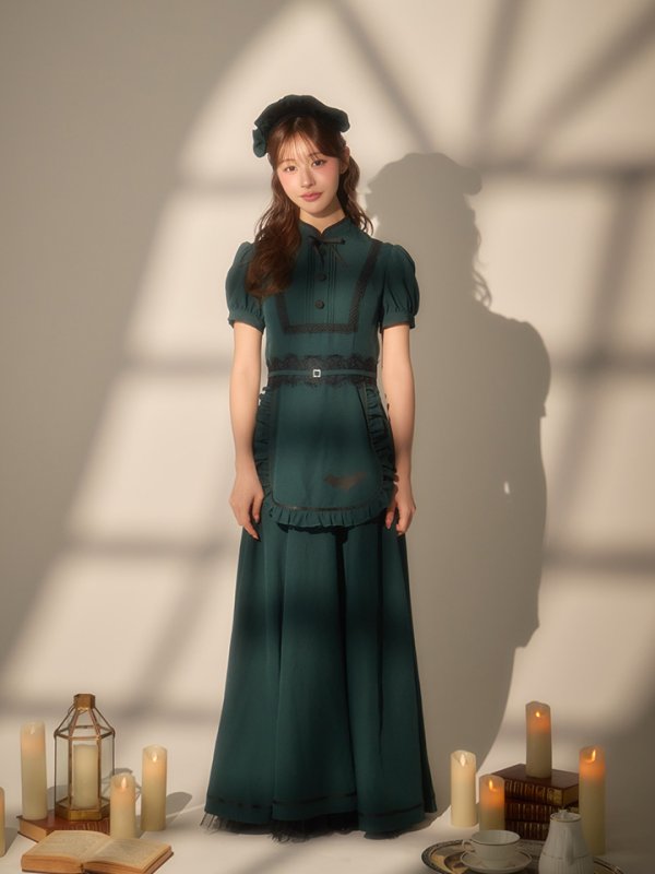 モデル：加藤美南　身長：152cm