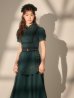 モデル：加藤美南　身長：152cm