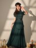 モデル：加藤美南　身長：152cm