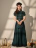 モデル：加藤美南　身長：152cm