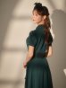 モデル：加藤美南　身長：152cm