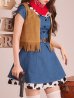 モデル:吉木千沙都（ちぃぽぽ） 身長:158cm