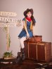 モデル:吉木千沙都（ちぃぽぽ） 身長:158cm