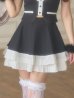 画像39: 【即日発送】【送料無料！】【ハロウィン】クラシカルバニーセットアップ【コスプレ7点SET】【XS-Mサイズ】[OF04] (39)