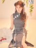 モデル：加藤美南　身長：152cm