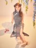 モデル：加藤美南　身長：152cm
