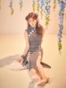 モデル：加藤美南　身長：152cm