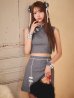モデル：るりぴ　身長：165cm