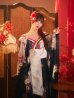 モデル：ゆりにゃ 身長：162cm 着用サイズ：Sサイズ