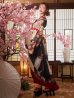 モデル：明日花キララ　身長：162cm　着用サイズ：Sサイズ