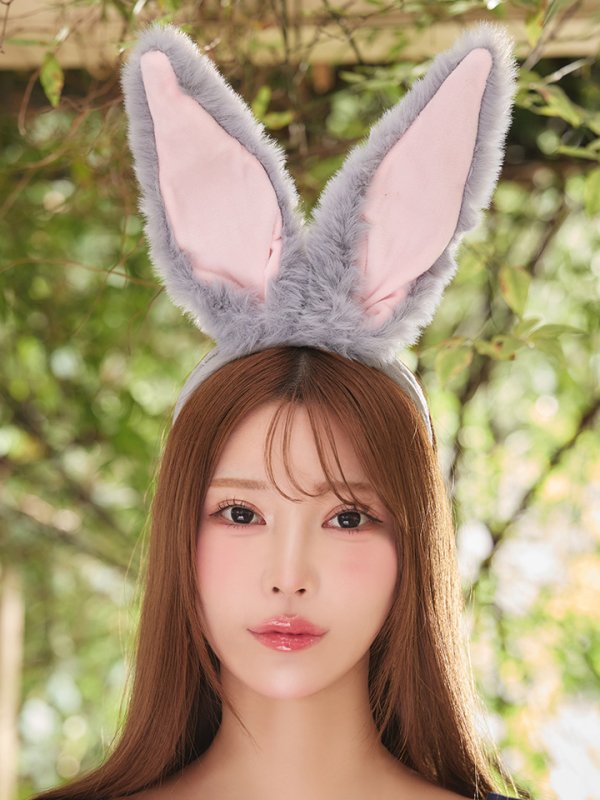 モデル：るりぴ　身長：165cm　着用サイズ：Sサイズ