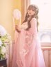モデル：まみ　身長：161cm　着用サイズ：Sサイズ