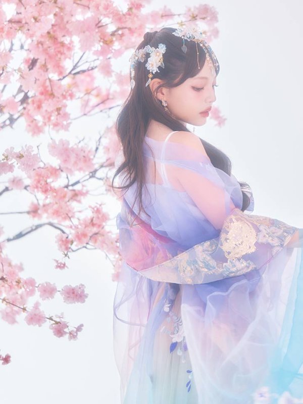 モデル：吉木千沙都(ちぃぽぽ)　身長：158cm