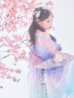 モデル：吉木千沙都(ちぃぽぽ)　身長：158cm