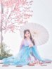モデル：吉木千沙都(ちぃぽぽ)　身長：158cm