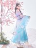 モデル：吉木千沙都(ちぃぽぽ)　身長：158cm