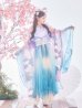 モデル：吉木千沙都(ちぃぽぽ)　身長：158cm