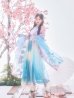 モデル：吉木千沙都(ちぃぽぽ)　身長：158cm
