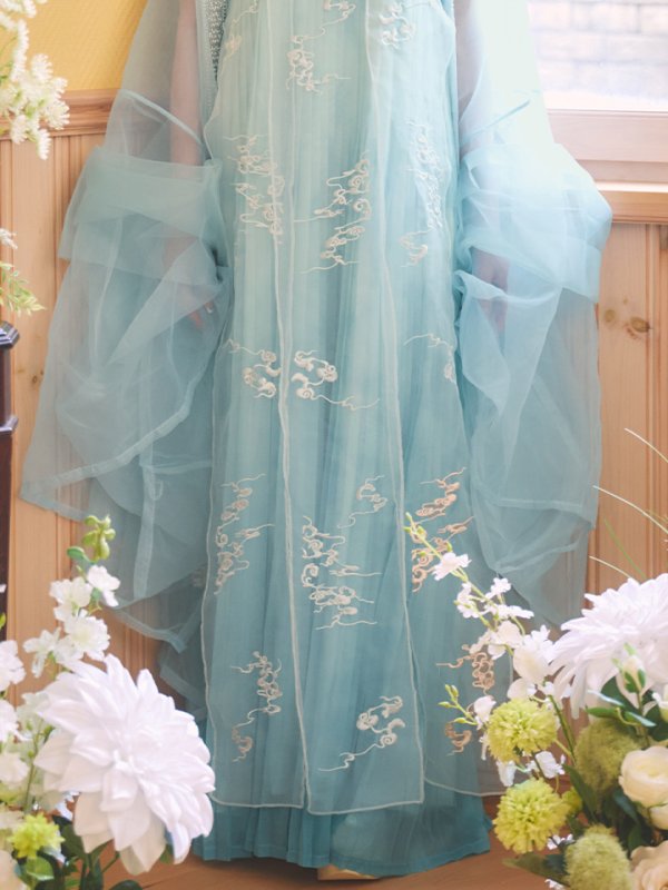 モデル：天海りこ　身長：156cm　着用サイズ：Sサイズ