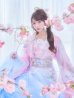 モデル：飛鳥　着用サイズ：Fサイズ