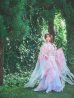 モデル：三上悠亜　身長159cm　着用サイズ：Fサイズ