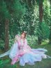 モデル：三上悠亜　身長159cm　着用サイズ：Fサイズ