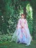 モデル：三上悠亜　身長159cm　着用サイズ：Fサイズ