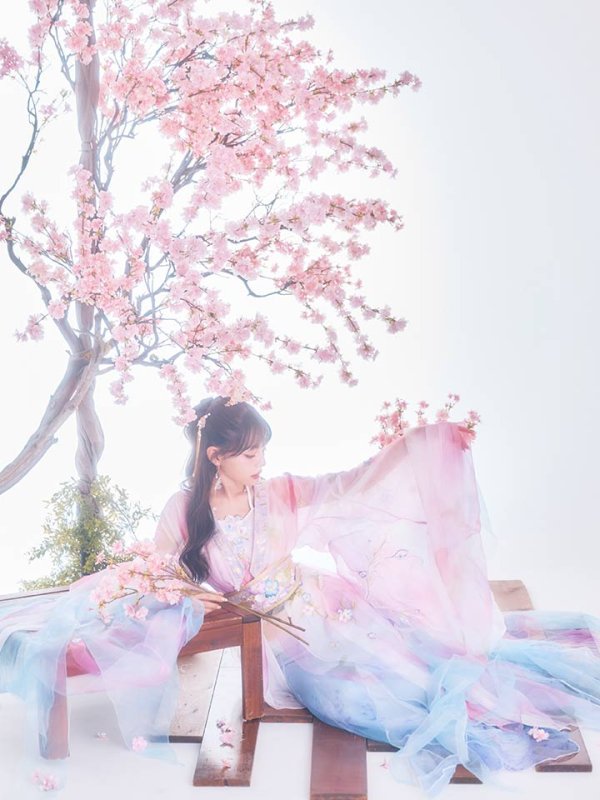 モデル：吉木千沙都(ちぃぽぽ)　身長：158cm