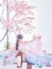 モデル：吉木千沙都(ちぃぽぽ)　身長：158cm