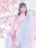 モデル：吉木千沙都(ちぃぽぽ)　身長：158cm
