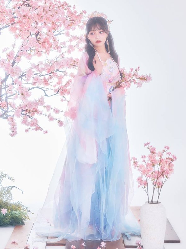 モデル：吉木千沙都(ちぃぽぽ)　身長：158cm