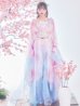 モデル：吉木千沙都(ちぃぽぽ)　身長：158cm