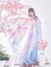 モデル：吉木千沙都(ちぃぽぽ)　身長：158cm