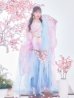 モデル：吉木千沙都(ちぃぽぽ)　身長：158cm