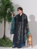モデル：今井暖大　身長：173cm　着用サイズ：Lサイズ