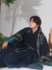 モデル：今井暖大　身長：173cm　着用サイズ：Lサイズ