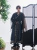 モデル：今井暖大　身長：173cm　着用サイズ：Lサイズ
