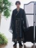 モデル：今井暖大　身長：173cm　着用サイズ：Lサイズ