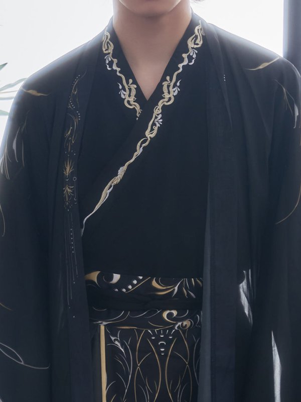 モデル：今井暖大　身長：173cm　着用サイズ：Lサイズ