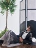 モデル：今井暖大　身長：173cm　着用サイズ：Lサイズ