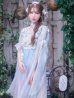 モデル：るりぴ　身長：165cm　着用サイズ：Sサイズ