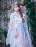 モデル：るりぴ　身長：165cm　着用サイズ：Sサイズ