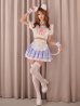画像14: 【即日発送】キャンディテールセーラーキャット【マリームーン】【ハロウィンコスプレ9点セット】【フリーサイズ/3カラー】[OF04]