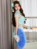 モデル:ももか 身長:156cm　着用サイズ:Sサイズ