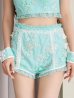 モデル:ももか 身長:156cm　着用サイズ:Sサイズ