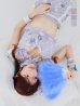モデル:まりん 身長:164cm 着用サイズ:Sサイズ