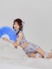 モデル:まりん 身長:164cm 着用サイズ:Sサイズ
