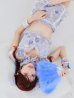 モデル:まりん 身長:164cm 着用サイズ:Sサイズ