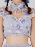 モデル:まりん 身長:164cm 着用サイズ:Sサイズ